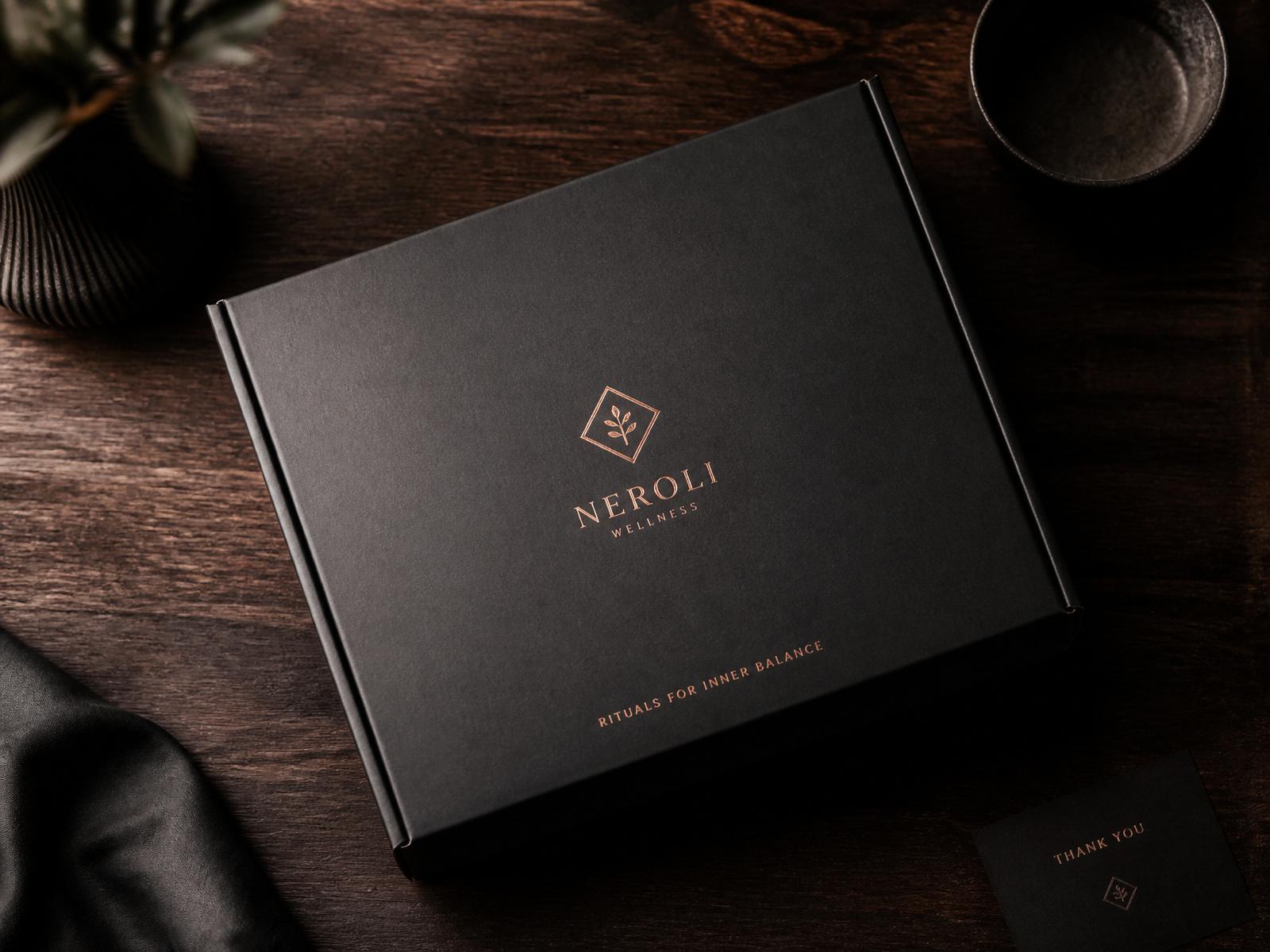 Amplify Health delivery
